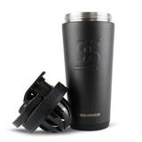 Vegas Golden Knights Primary 26oz Ice Shaker