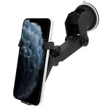 Vegas Golden Knights Stripe Wireless Car Charger