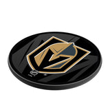 Vegas Golden Knights Monocolor Tilt 15-Watt Wireless Charger