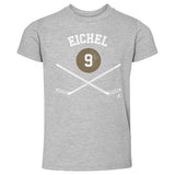 Jack Eichel Toddler Vegas Sticks Tee