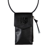 Vegas Golden Knights Cross Body Wallet