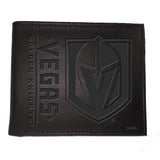 Vegas Golden Knights Bi-Fold Wallet