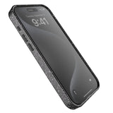 Vegas Golden Knights Sidebar Bling Phone Case