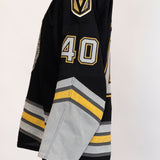 Game-Worn:#40 Lukas Cormier House Henderson Jersey-469