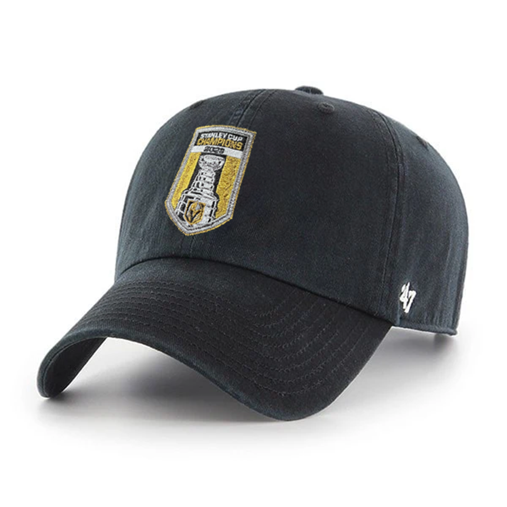 Golden knights 47 hat on sale