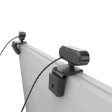 Vegas Golden Knights Solid Webcam