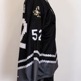 Game-Issued:#52 Artur Cholach Video Game Knight Jersey-432