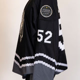 Game-Issued:#52 Artur Cholach Video Game Knight Jersey-432