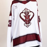Game-Issued:#53 Simon Pinard Donate Life Jersey-438