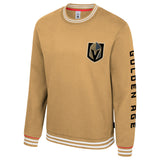 Vegas Golden Knights Halftime Crewneck