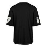 Vegas Golden Knights Gridiron Rush Brighton Tee