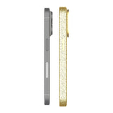 Vegas Golden Knights Sidebar Bling Phone Case