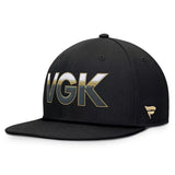 Vegas Golden Knights Authentic Pro Team Rink Cap