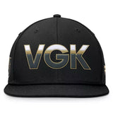 Vegas Golden Knights Authentic Pro Team Rink Cap