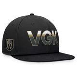 Vegas Golden Knights Authentic Pro Team Rink Cap