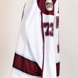 Game-Issued:#73 Matt Boudens Donate Life Jersey-562