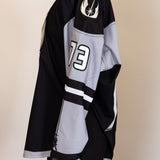 Game-Issued:#73 Matt Boudens Star Wars Jersey-552