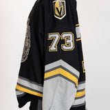 Game-Worn:#73 Matt Boudens House Henderson Jersey-462