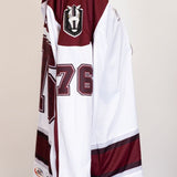 Game-Issued:#76 Peter Tischke Dsonate Life Jersey-559