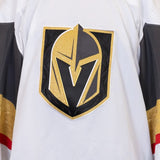 Game-Issued: #90 Zak Smith White Set 1 Jersey 2019/20 Season-4824