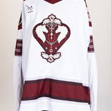 Game-Issued:#95 Joe Fleming Donate Life Jersey-563