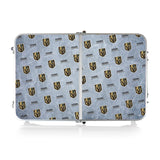 Vegas Golden Knights - Concert Table Mini Portable Table