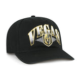 Vegas Golden Knights Atkin Hitch Cap