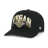 Vegas Golden Knights Atkin Hitch Cap