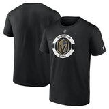 Vegas Golden Knights Authentic Pro Core Practice Tee