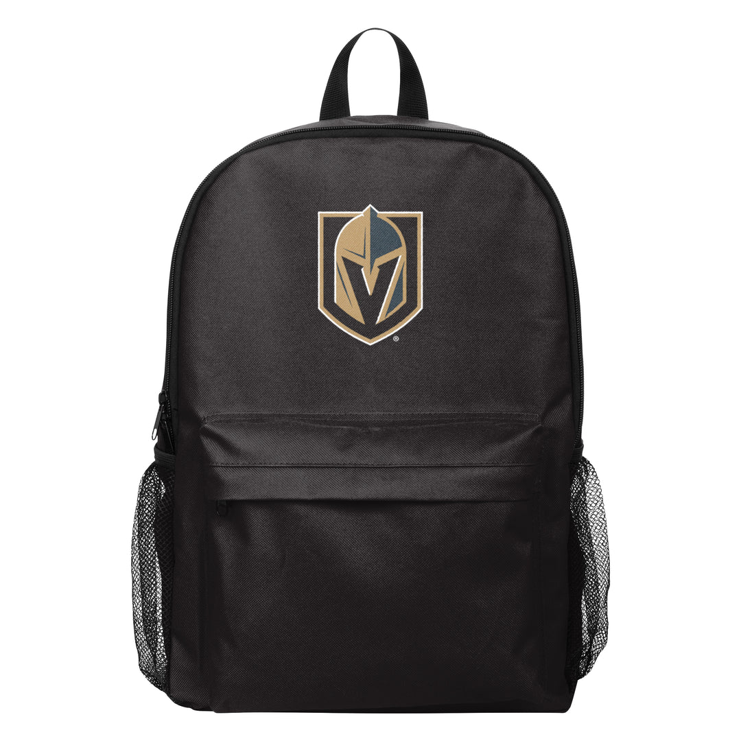 Vegas Golden Knights Legendary Logo Backpack
