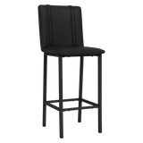 Vegas Golden Knights Primary Logo Bar Stool Set