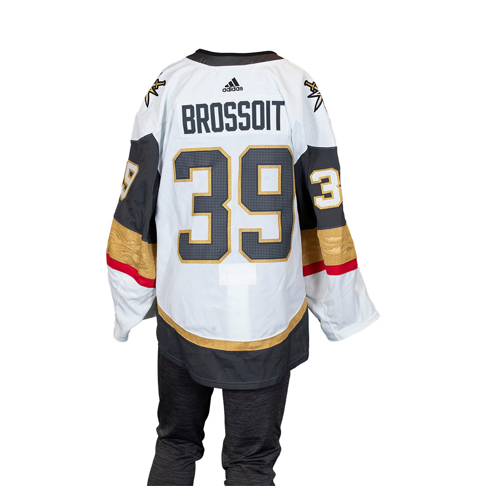 Golden Knights get reverse retro jersey from NHL, Adidas, Golden Knights