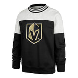 Vegas Golden Knights Lock Bryson Crew