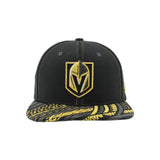 Vegas Golden Knights High Profile Primary Cap