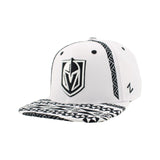 Vegas Golden Knights Primary Over Under Cap