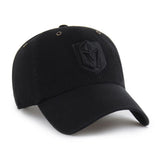 Vegas Golden Knights Carhartt Clean Up Cap