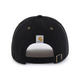 Vegas Golden Knights Carhartt Clean Up Cap
