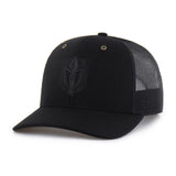 Vegas Golden Knights Carhartt Trucker Cap