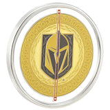 Vegas Golden Knights Center Ice Pin