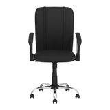 Vegas Golden Knights 2023 Stanley Cup Champions Curve Task Chair