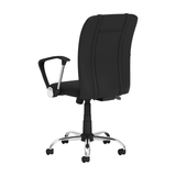 Vegas Golden Knights 2023 Stanley Cup Champions Curve Task Chair
