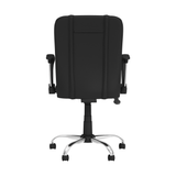 Vegas Golden Knights 2023 Stanley Cup Champions Curve Task Chair