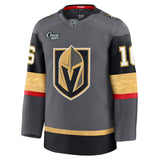 Vegas Golden Knights Fanatics Premium Pressed #16 Pavel Dorofeyev Jersey