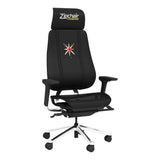 Vegas Golden Knights Secondary Logo PhantomX Mesh Gaming Chair