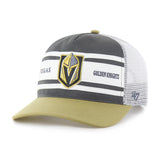 Vegas Golden Knights Arena Super Stripe Hitch Cap