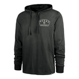 Vegas Golden Knights Dusted Overhand River Jersey Hood