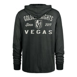 Vegas Golden Knights Dusted Overhand River Jersey Hood