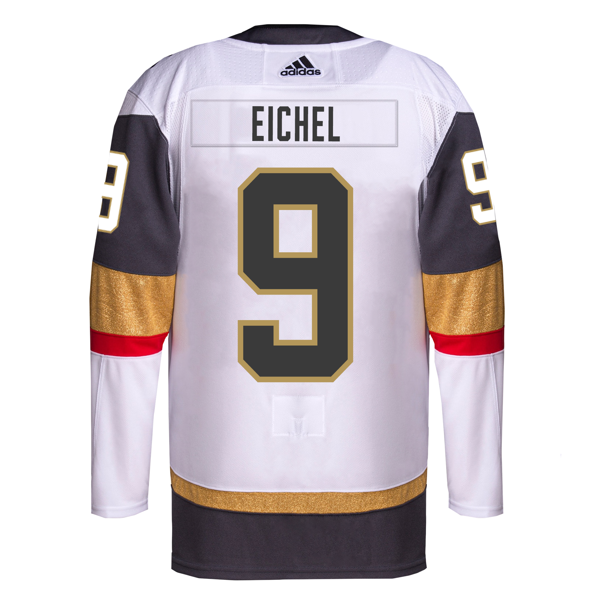 Vegas Golden Knights Boys 4-18 Player Jersey-Eichel 9K5BXHC8V L10