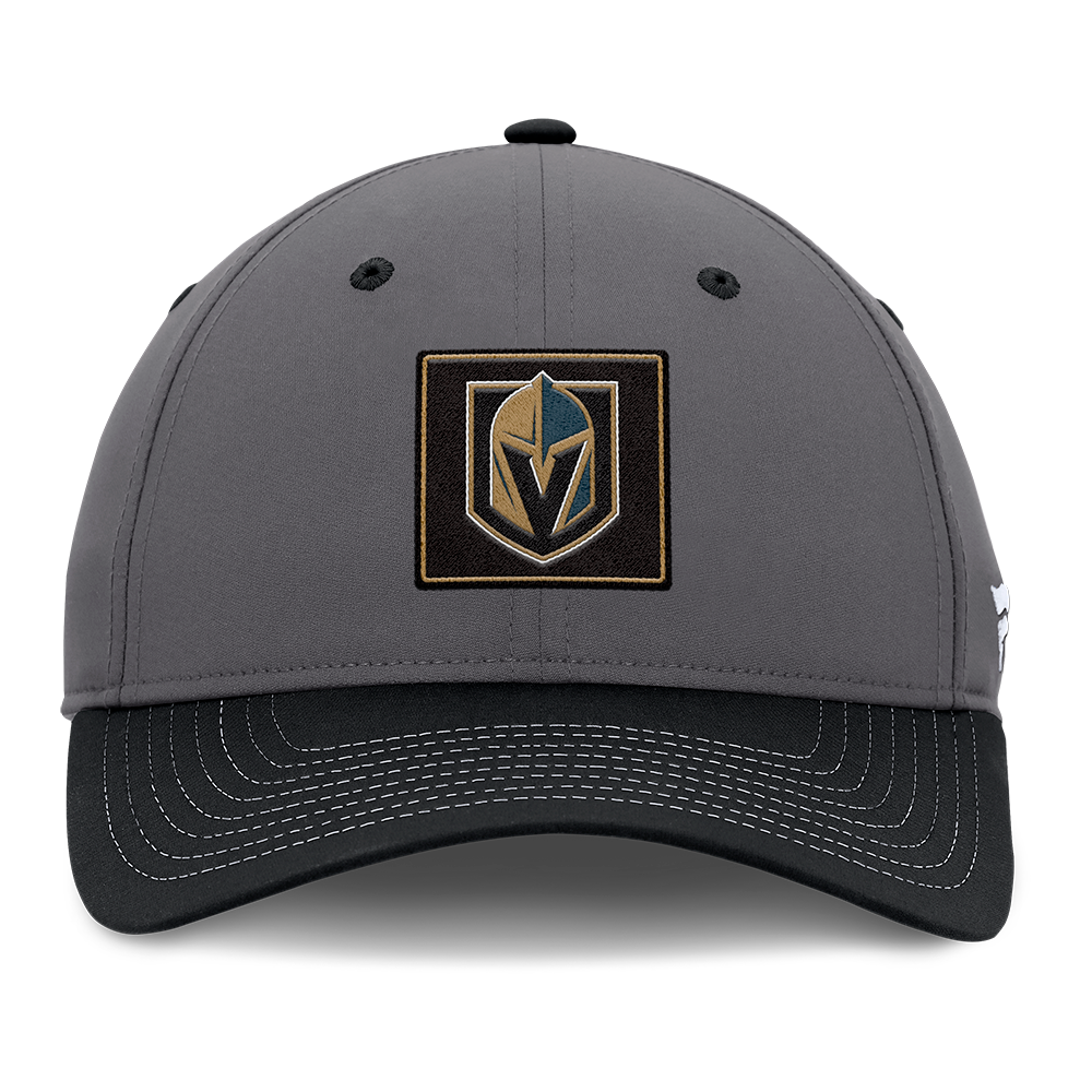 Vegas Golden Knights 2024 Stanely Cup Playoffs Adjustable Cap