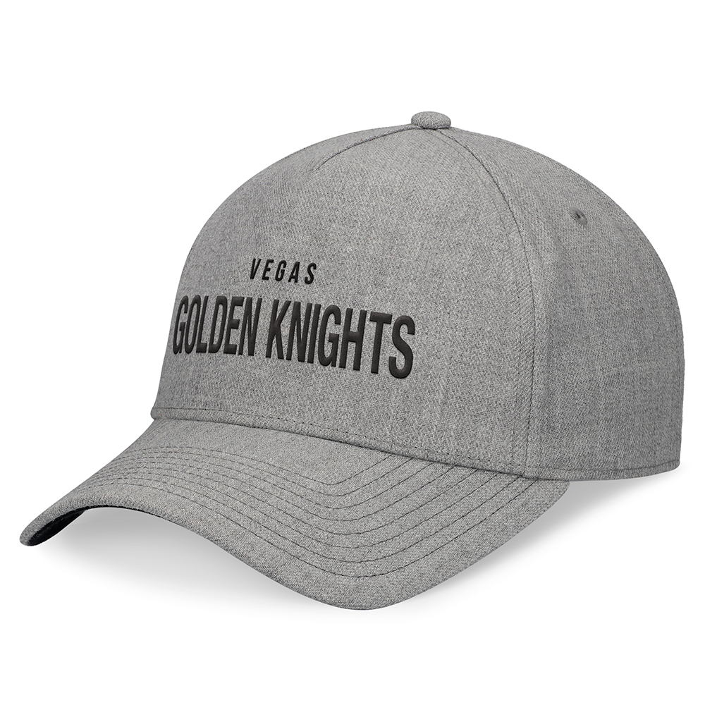 Vegas Golden Knights Structured Team Cap
